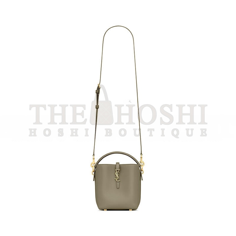 Y51 LE 37 MINI IN SHINY LEATHER 7658702R20W3798 (15*13*6cm) Master Quality